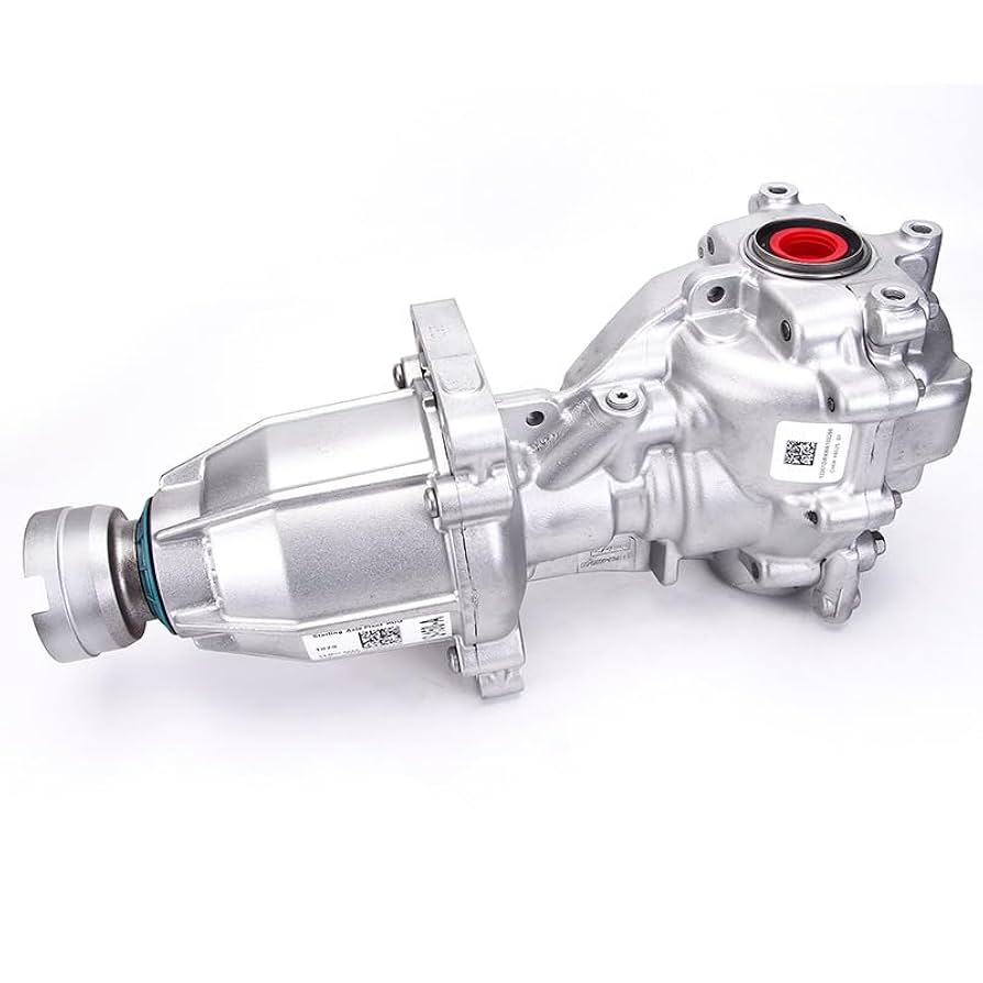 4m-ka♩ 2013-2016 Lincoln MKZ 2.0L CAF488WQ2 Turbo 4-Cylinder Engine